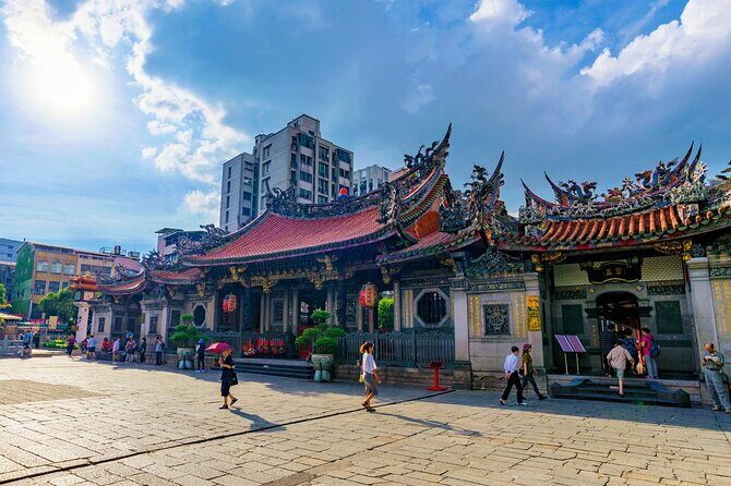 Taipei Taster: Layover Escapes in 4-Hour Private Tour - FAQ