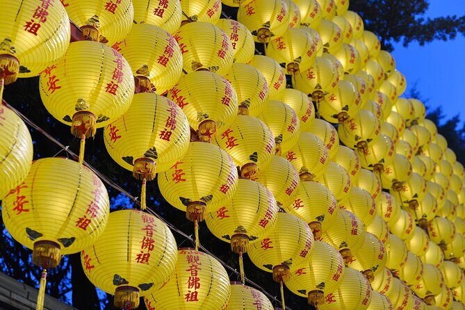 Taipei Touchdown: Make the Most of Your 6-Hour Layover - Analyzing the Experience and Value