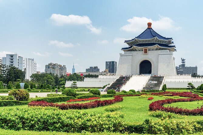 Taipei Touchdown: Make the Most of Your 6-Hour Layover - FAQ