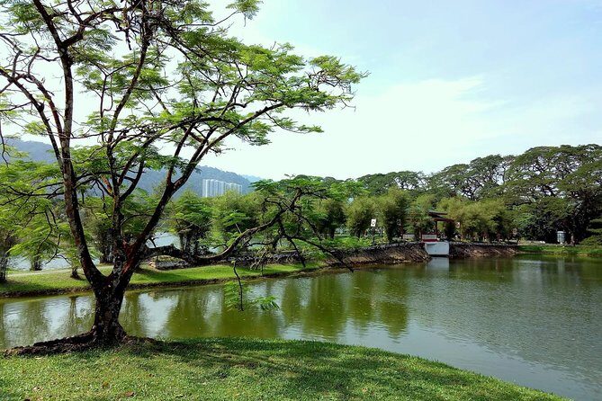 Taiping Cultural, Heritage & Nature Day Tour from Kuala Lumpur - FAQ