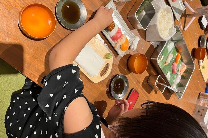Taisho Sushi Making Class in Tokyo - Frequently Asked Questions