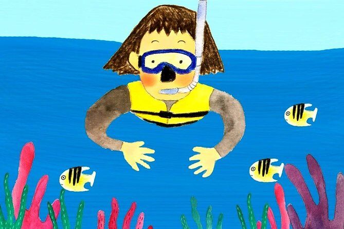 Taiwan Green Island Friendly Snorkeling Experience - A Closer Look at the Green Island Snorkeling Tour
