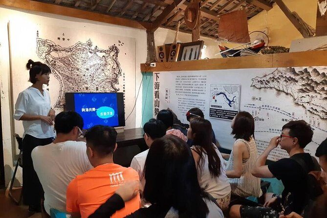 Taiwan Green Island Friendly Snorkeling Experience - Who Should Consider This Tour?