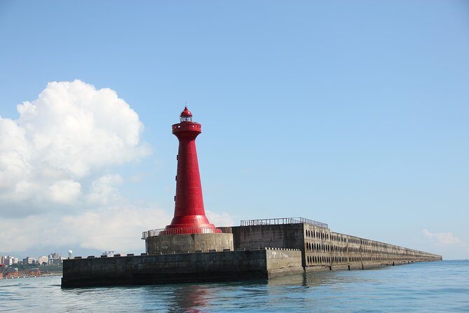 Taiwan Hualien Whale Watching Dolphin - Frequently Asked Questions (FAQs)