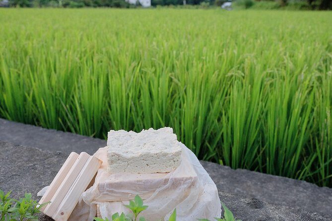 Taiwan Local Tofu DIY Experience in Daxi - Who Is This Tour For?
