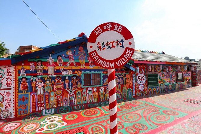 Taiwan Multi-Day Classic Tour - An In-Depth Look at the Itinerary