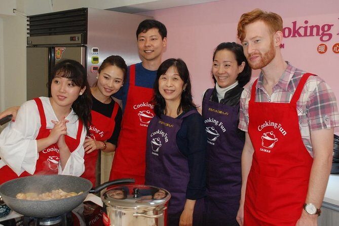 Taiwan Traditional Delicacies Experience, Xiao Long Bao, Chicken vermicelli with mushroom and sesame oil, Tofu strips salad, Bubble milk tea. - The Bottom Line