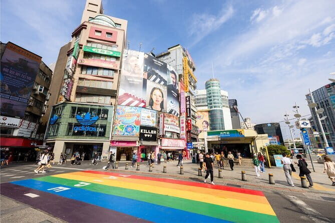 Taiwan TST : Taipei / Taoyuan Airport Pick-up or Drop-off - The Sum Up