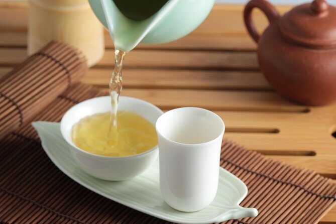 Taiwanese Baking Class with Oolong Tea Tasting in Taipei - A Closer Look at the Taiwanese Baking Class Experience