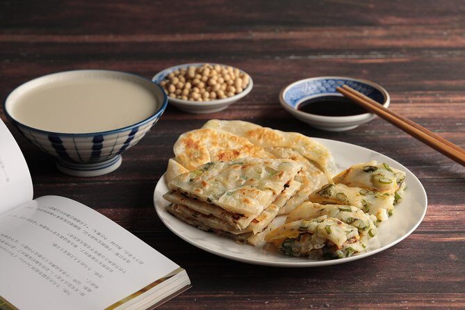 Taiwanese Breakfast Cooking Class in Taipei - Exploring the Taiwanese Breakfast Cooking Class in Taipei