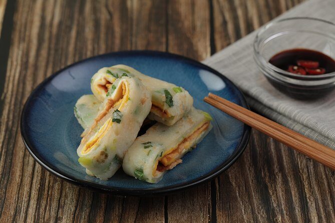 Taiwanese Breakfast Cooking Class in Taipei - A Deeper Look at the Taiwanese Breakfast Class