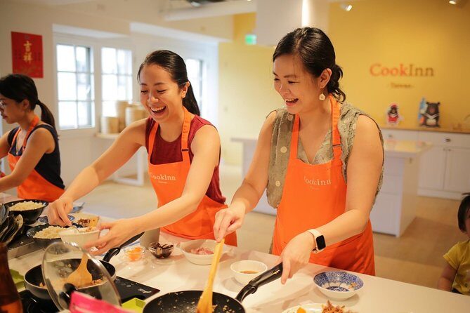 Taiwanese Breakfast Cooking Class in Taipei - FAQ
