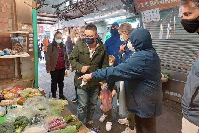 Taiwanese Cooking Class with Traditional Market Tour - FAQs