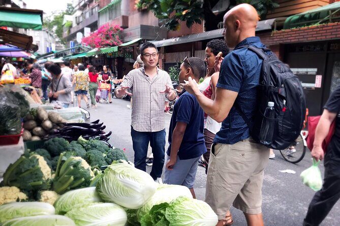 Taiwanese Food Culture and Cooking Class - The Value of the Tour: Is It Worth It?