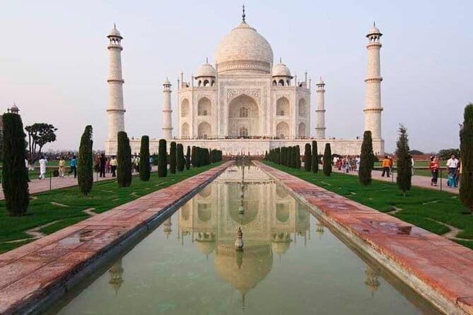 Taj Mahal 2 Days Tour From Delhi to Agra by Car - Day 2: Beyond the Main Attractions