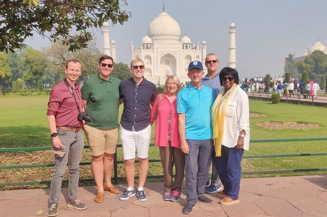 Taj Mahal 2 Days Tour From Delhi to Agra by Car - Final Thoughts
