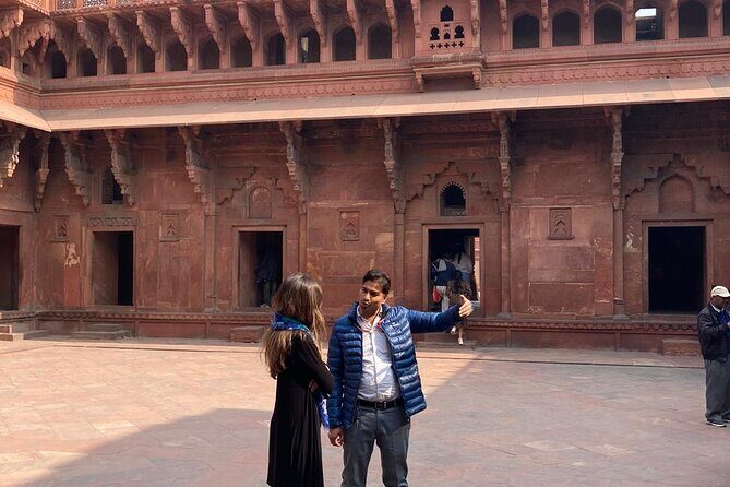 Taj Mahal, Agra Fort and Baby Taj Day Tour from Delhi by Car - Final Thoughts: Is This Tour Worth It?