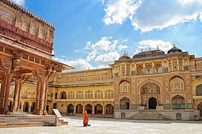 Taj Mahal, Agra Fort and Baby Taj Day Tour from Delhi by Car - FAQs