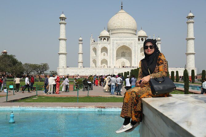 Taj Mahal, Agra Fort and Baby Taj Full Day Private Tour by Car - What Makes This Tour Stand Out?