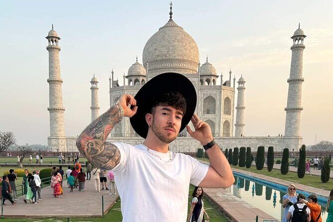 Taj Mahal, Agra Fort and Baby Taj Full Day Private Tour by Car - Who Is This Tour Best For?