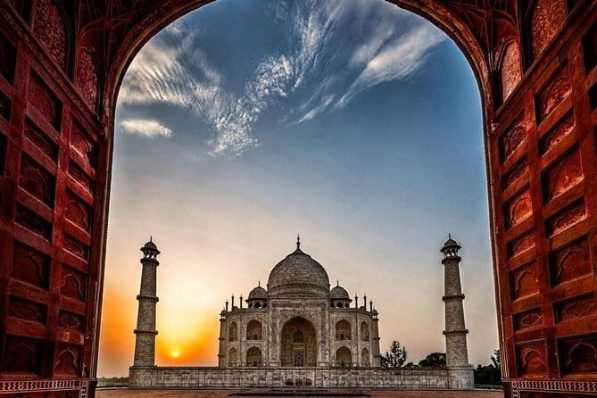 Taj Mahal Agra Fort and Mausoleum Private Tour with Options - Final Thoughts: Is This Tour Right For You?