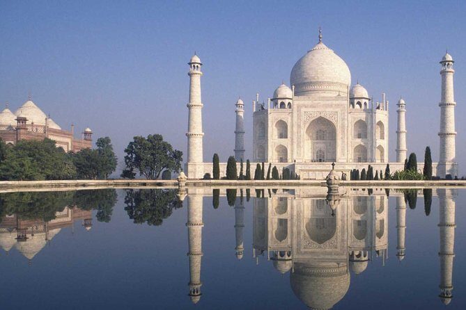 Taj Mahal, Agra Fort & Baby Taj Tour from Delhi- All Inclusive - Final Verdict: Is It Worth It?
