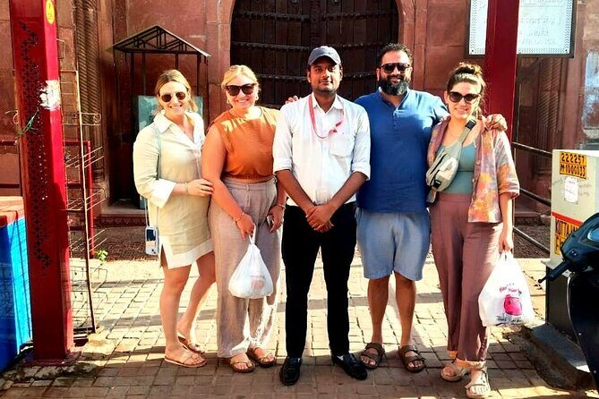 Taj Mahal & Agra Fort Skip-the-Line Tour from Delhi or Agra - Who Is This Tour Best For?