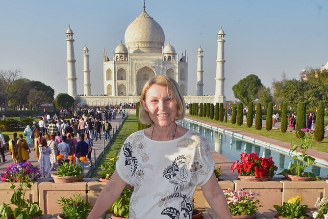 Taj Mahal & Agra Fort Skip-the-Line Tour from Delhi or Agra - Practical Details & Tips