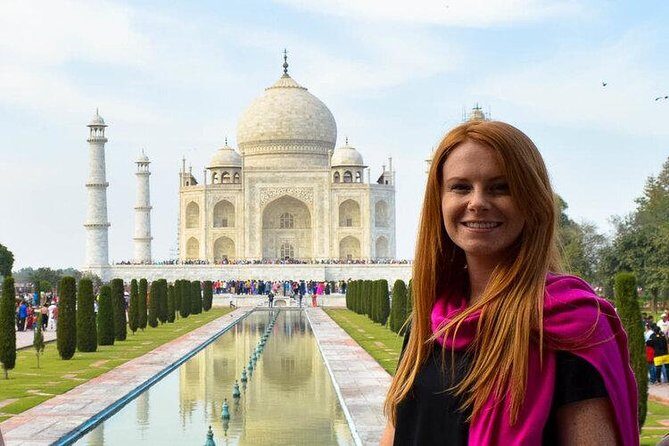 Taj Mahal & Agra Fort Sunrise Tour From Delhi By Car - Final Thoughts