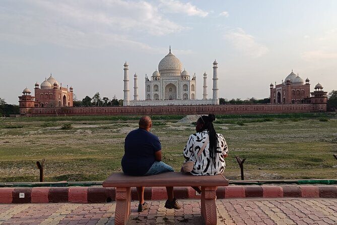Taj Mahal & Agra Fort Tour from Delhi - Skip the Line Access - Authentic Experiences From the Reviews