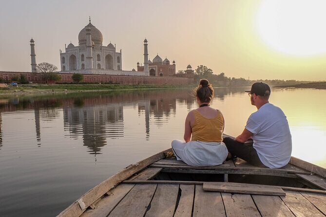 Taj Mahal & Agra Fort Tour with Fatehpur Sikri from Agra - FAQ Section