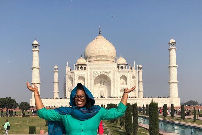 Taj Mahal & Agra Fort Visit by Gatimaan Express Train - What Makes This Tour Stand Out?