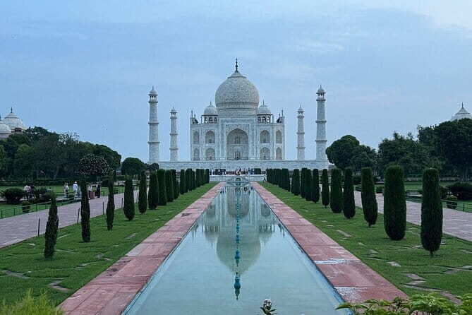 Taj Mahal & Agra Private Day Tour from New Delhi by Car with Meal - Who Would Love This Tour?