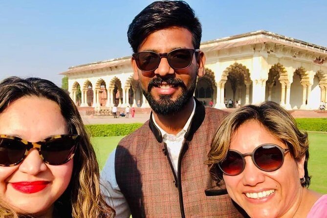 Taj Mahal & Agra Tour From Delhi By Fastest Train - What Do Reviewers Say?