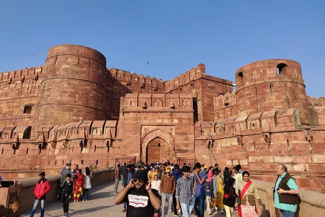 Taj Mahal and Agra: Beyond The Guidebooks - Authentic Experiences from Reviewers