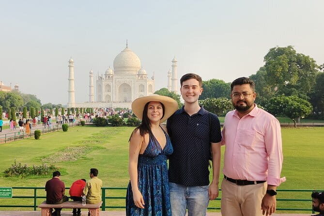 Taj Mahal and Agra: Beyond The Guidebooks - The Sum Up