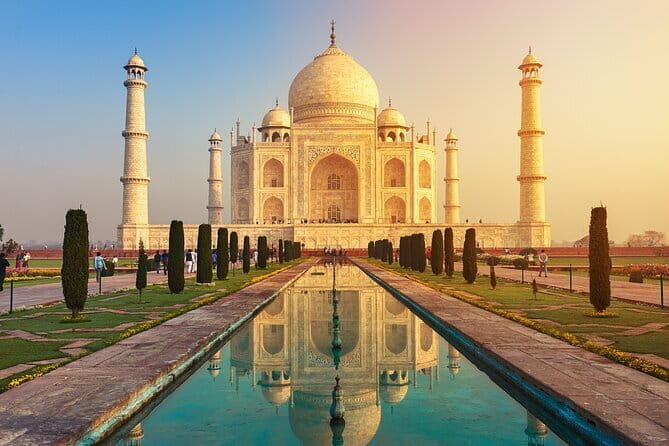 Taj Mahal and Agra: Beyond The Guidebooks - FAQ
