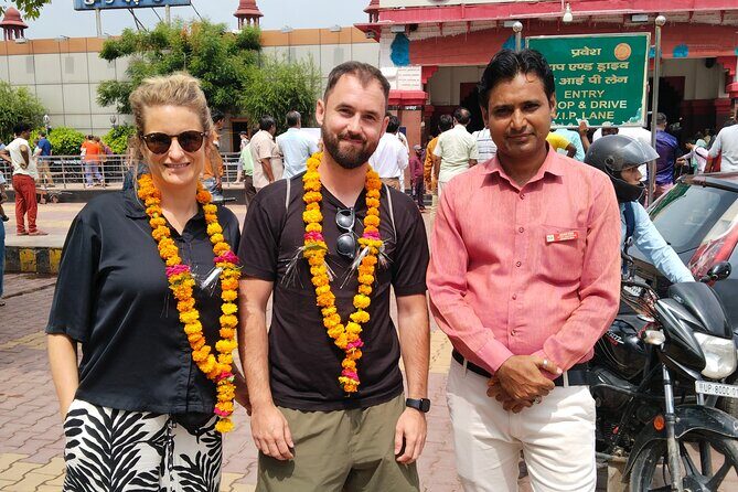 Taj mahal and Agra city sightseeing tour by car with options - Who Would Love This Tour?