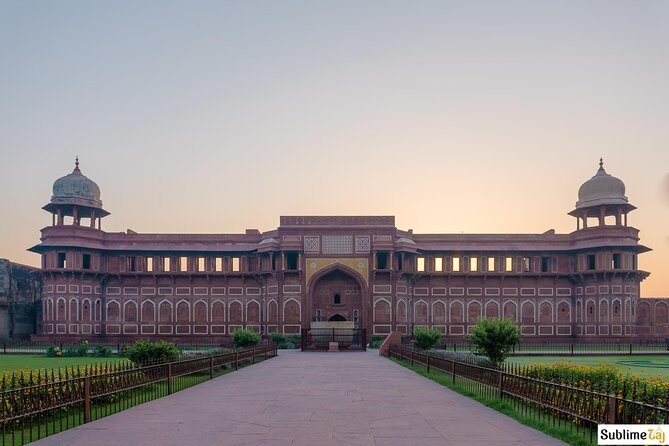 Taj Mahal And Agra Fort Private Day Tour with 5 Star Lunch - The Sum Up: Is This Tour Right for You?