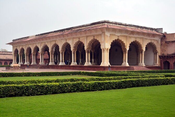 Taj Mahal and Agra Fort Private Full Day Tour By Car - Heading Back to Delhi
