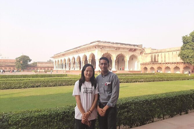 Taj Mahal and Agra Fort Tour By Car From Delhi - A Full Breakdown of the Experience