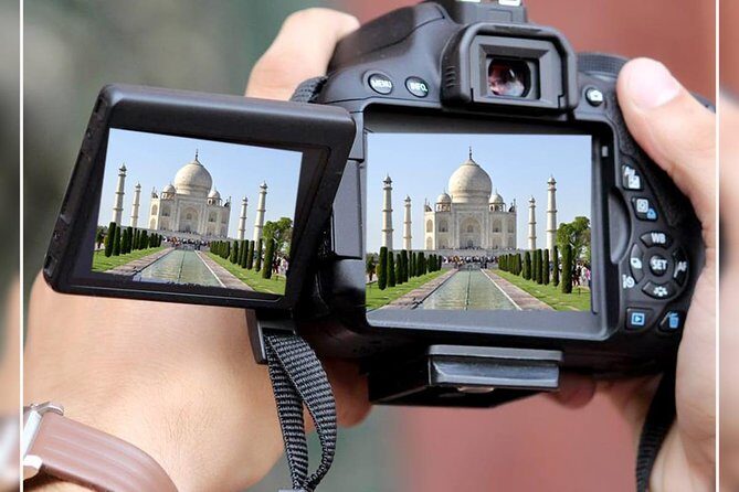 Taj Mahal and Agra Fort tour By Superfast Train from Delhi - Authentic Insights from Reviewers