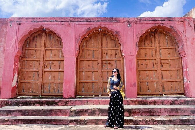 Taj Mahal and Agra Private Day Tour from Jaipur - The Return Journey: Reflecting on the Day