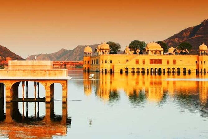 Taj Mahal and Agra Private Day Tour from Jaipur - Authentic Experiences and Genuine Feedback