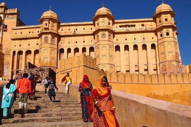 Taj Mahal and Agra Private Day Tour from Jaipur - Final Thoughts: Is This Tour for You?