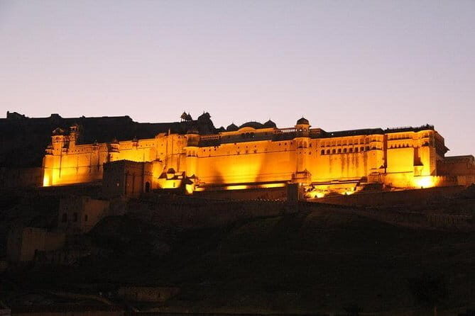 Taj Mahal and Agra Private Day Tour from Jaipur - Frequently Asked Questions