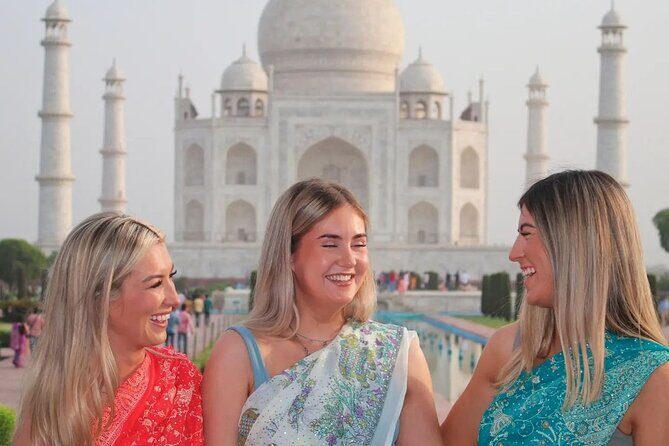 Taj Mahal and Agra Same-Day Tour by Private Car from Delhi - A Detailed Look at the Tour Experience
