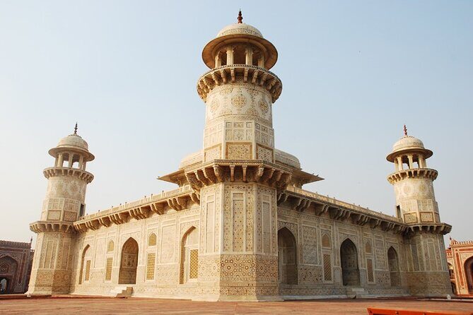 Taj Mahal and Fatehpur Sikri Day Trip from Jaipur - Final Thoughts