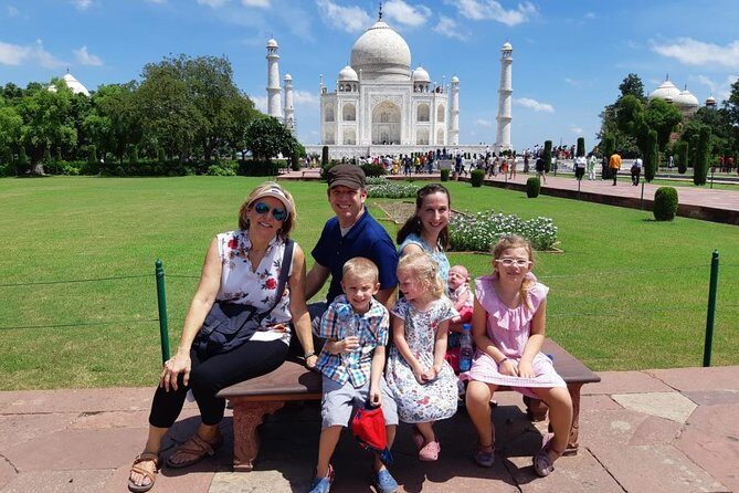 Taj Mahal and Fatehpur Sikri Tour from Delhi by Car - Final Thoughts