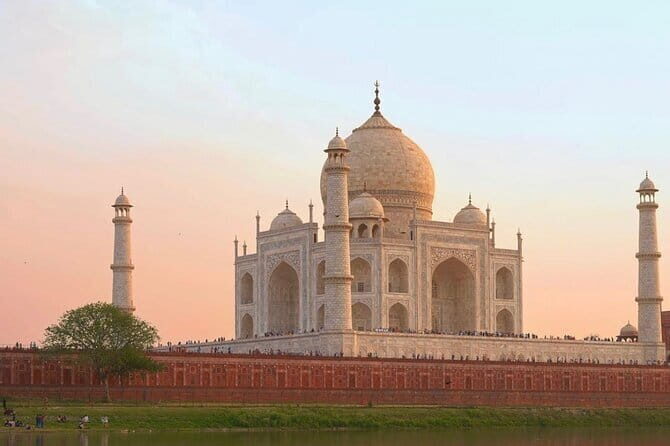 Taj Mahal Audio Tour Experience - Final Thoughts: Is It Worth It?
